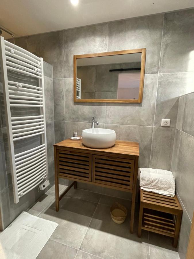 La Parenthese Du Var - Chambre D'Hotes Petits Dejeuners Inclus Et Terrasse Ombragee Saint-Antonin-du-Var Zewnętrze zdjęcie