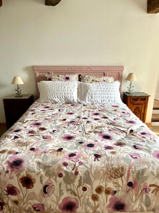 La Parenthese Du Var - Chambre D'Hotes Petits Dejeuners Inclus Et Terrasse Ombragee Saint-Antonin-du-Var Zewnętrze zdjęcie
