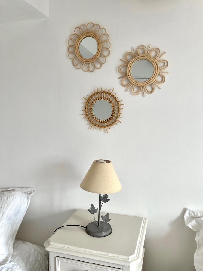La Parenthese Du Var - Chambre D'Hotes Petits Dejeuners Inclus Et Terrasse Ombragee Saint-Antonin-du-Var Zewnętrze zdjęcie
