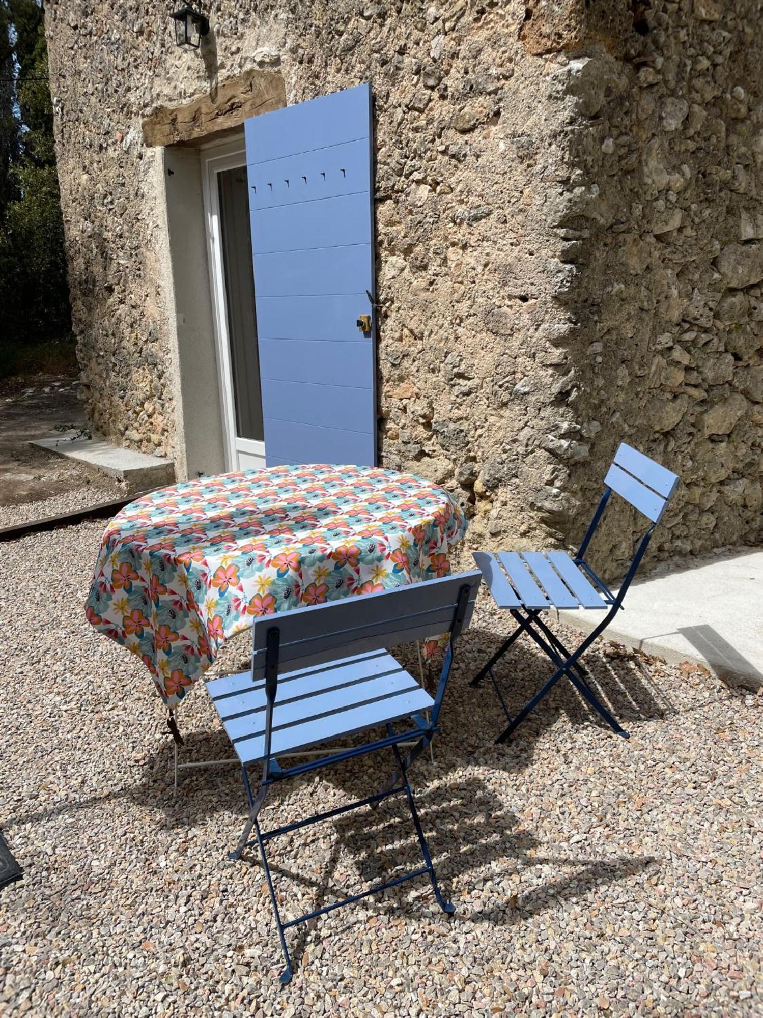 La Parenthese Du Var - Chambre D'Hotes Petits Dejeuners Inclus Et Terrasse Ombragee Saint-Antonin-du-Var Zewnętrze zdjęcie