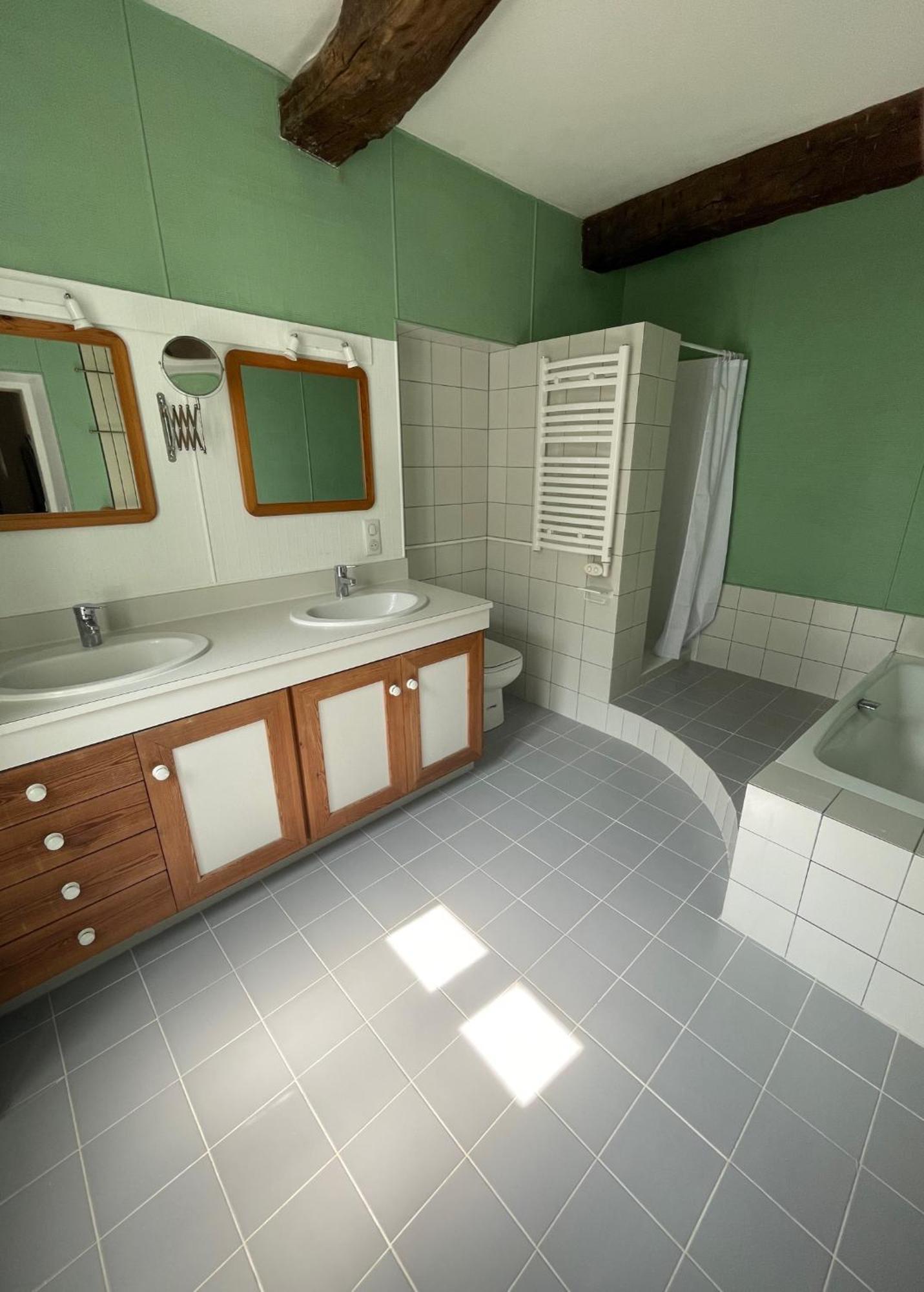 La Parenthese Du Var - Chambre D'Hotes Petits Dejeuners Inclus Et Terrasse Ombragee Saint-Antonin-du-Var Zewnętrze zdjęcie
